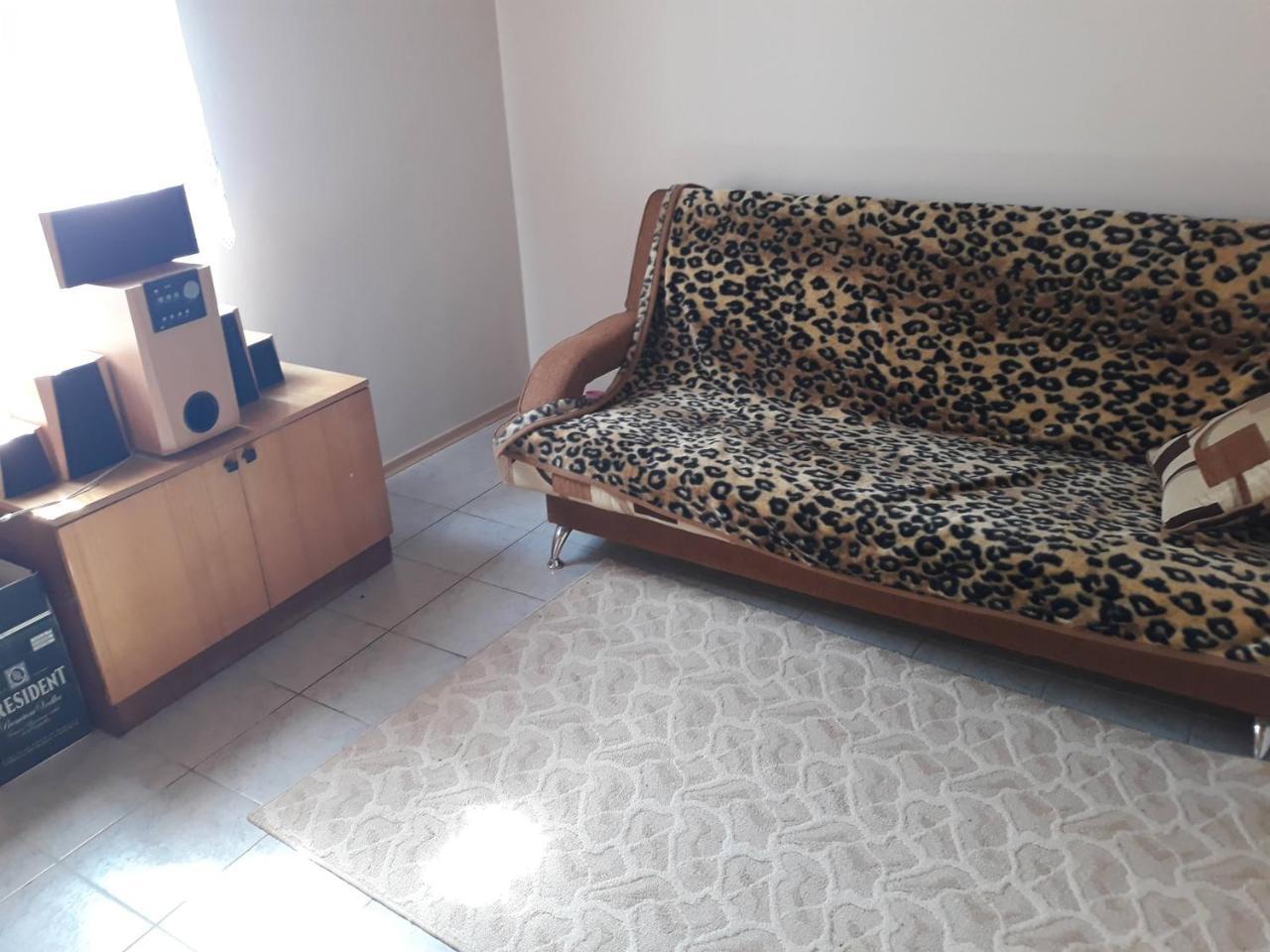 Котедж "Лісовий Затишок" Glubokoye Exterior photo
